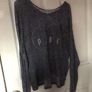 Victoria Secret sweater